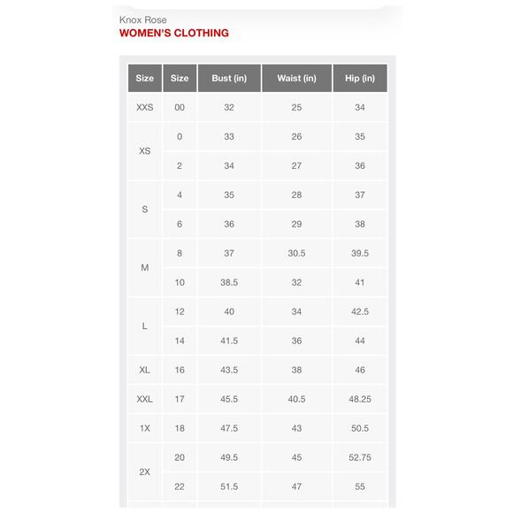 Knox Rose Blue Floral Paisley Wrap Midi Dress Sz.L NWT - Picture 15 of 15